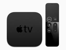 Apple Tv 4k Apple Tv Tv Streaming Tv