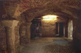 Doch die mühlbachquellhöhle im kreis neumarkt, die seit zehn jahren von der „karstgruppe mühlbach erforscht wird, könnte schon bald zu einer der größten deutschlands zählen. Ausstellung Muehlen Im Altmuehltals Webseite