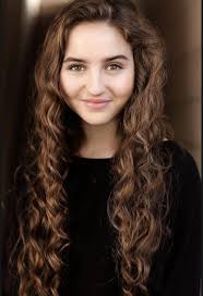 Georgia Turpin's Instagram, Twitter & Facebook