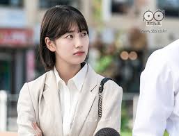 Suzy was so dedicated to her role that she cut her trademark long locks for it. While You Were Sleeping K Drama Page 6 Of 7 Asiachan Kpop Image Board