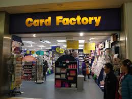 Union shop card — a card or placard identifying a shop or place of. Card Factory Wikipedia