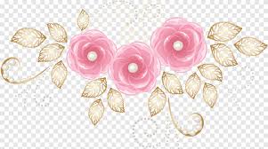 Maybe you would like to learn more about one of these? Flower Rendering Blush Floral Love Watercolor Painting Png Pngegg