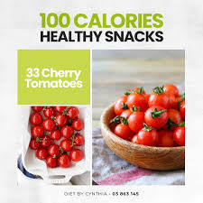 For free calories in vegetable and fruit charts showing you the calories counts of other fruits, and vegetables, to use as daily calories in 1 pound of tomatoesthere are:approx 5 calories in each 1 oz or 28g of tomatoapprox 80 calories in 1 pound of tomatoes. Diet By Cynthia Want To Have A Healthy Snack I Ve Got Facebook