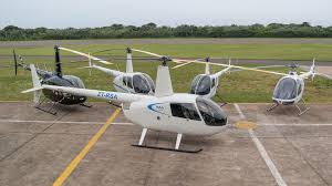 Maybe you would like to learn more about one of these? Helicopter And Aeroplane Pilot Training Courses Starlite Aviation