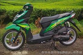 Doctor matic klinik spesialis motor matic: Modif Beat 2019 Unduh Gambar Motor Beat Racing Belajar Komponen Yang Disiapkan Cukup Bervariasi Dari Mulai Hand Grip Rr Suspension Hingga Fat Handle Bar