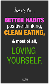 Boostup Your Self Confidence With Shakeology Boost Shakeology Healthy Eating Quotes Healthy Quotes Eating Quotes