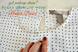 Spring, summer, autumn or winter. How To Get Makeup Out Of White Shirt Saubhaya Makeup