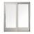 Sliding Glass Door Parts Diagram