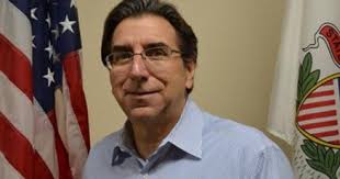 Bier abruptly resigns from Adams County Board