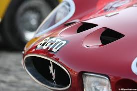 Image result for Ferrari 250 GTO