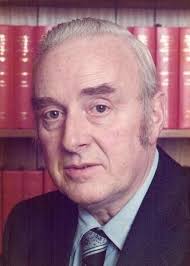 Clerk Rodney Murison Addison 1971