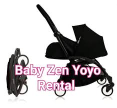 Kami di barangan bayi murah menyediakan keperluan bayi dengan harga yang berpatutan. Rental Sewa Baby Zen Yoyo Stroller Kl Babies Kids Strollers Bags Carriers On Carousell