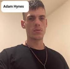 Adam Hynes's Instagram, Twitter & Facebook