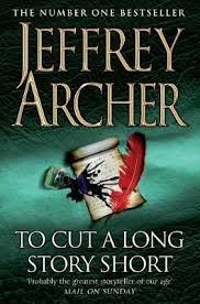 A wide selection of free online movies are available on 123movies. To Cut A Long Story Short Jeffrey Archer 9780330419093
