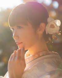 𝑴𝑶𝑬 𝑨𝑶𝑲𝑰 青木 萌