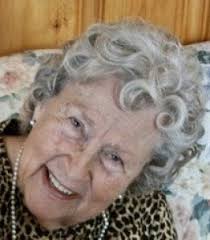 Obituary for Helen Workman