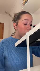 Aprenda a passar rímel perfeitamente