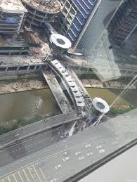 Search for real estate and find the latest listings of kl eco city property for sale. Kl Eco City Bridge Collapse One Dead And Five Injured News Rojak Daily
