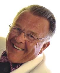 Family pays tribute to popular Chard business man