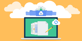 Google drive