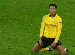 1,86 m (6′ 1″) période pro. Why It S Time To Get Very Excited About Jude Bellingham The Independent