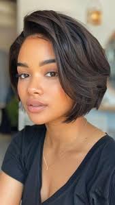 32 Best Bob Hairstyles For Black Women