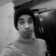 Marcello Evans (@marcelloevansba)