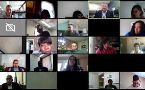 Connect worldwide to 40+ countries & territories with all the business calling. Zoom Meeting Etiquette 15 Tips And Best Practices For Online Video Conference Meetings Pennlive Com