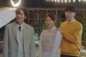 The drama depicts the beautiful and pure heart throbbing love of seventeen years olds, but also delves into the topic of making mistakes andhow to find back to each other again. A Love So Beautiful Tv Series 2020 Imdb