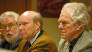 Waabser Doppelspitze tritt zurück