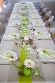 Les plus beaux chemins de table pour votre déco de table. 10 Idees De Chemin De Table Mariage Chemin De Table Mariage Table De Mariage Originale Table Mariage