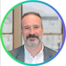 Privilegiado por unirme a este proyecto de Personas con carrera de fondo.