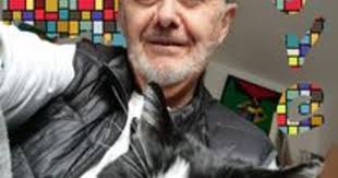 Wir trauern um Fritz Wenzel: DIE LINKE. Kreisverband Hagen