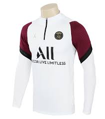 2020/21 football jersey shorts club jacket training kits online india home away manchester united city barcelona real madrid psg arsenal bayern juventus chelsea liverpool jersey online india france ronaldo juventus messi fifa world cup 2022 full sleeve manchester barcelona. Nike Paris Saint Germain 2020 21 Strike Drill Top White Ck9622 100 Ebay