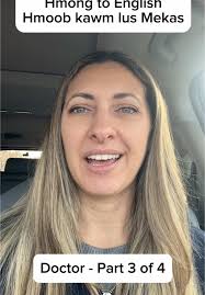 Language Learning Tips for Hmong and English Speakers