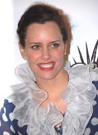 Say Everything” author Ione Skye and Drew