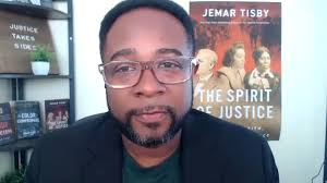 Pastor Barry Randolph of Church of the Messiah in Detroit discusses his  2024 priorities