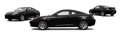 Image result for Ebony Black 2005 Tiburon