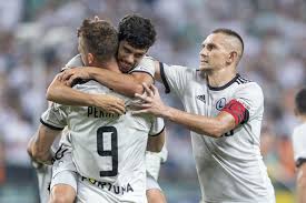 W meczu i kolejki fazy grupowej ligi mistrzów legia warszawa została dosłownie. Legia Warszawa Dinamo Zagrzeb 10 08 2021 Wynik Skrot Wideo Statystyki Memy Eska Pl