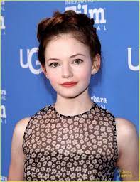 2015 | 7+ | 1h 46m | family features. Mackenzie Foy Premieres The Little Prince In Santa Barbara Photo 924106 Mackenzie Foy Pictures Just Jared Jr
