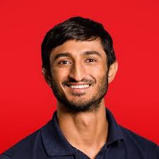 Brandon Cuevas (@brandonmcuevas)