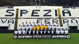 Profilo twitter ufficiale dello #speziacalcio! Spezia Calcio Google Search Soccer Field Soccer Field