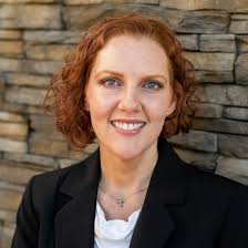 Our August Alumni Highlight, Lyndsey Matschat '06, has recently been  appointed by Governor Jim Justice as a Family Court Judge for Berkeley and  Jefferson Counties! 💙💛 Read more about her accomplishments and