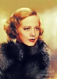 Francine Paintings for Sale