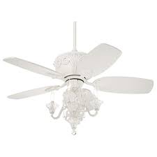 Circa 1920 westinghouse gyro ceiling fan restored afca history. 44 Casa Deville Antique White Led Ceiling Fan 67r59 Lamps Plus