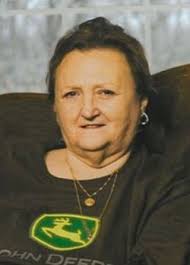 Donna Sue Tenney Currence (1947-2022)