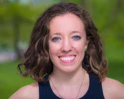 Testimonials — Women and Climate