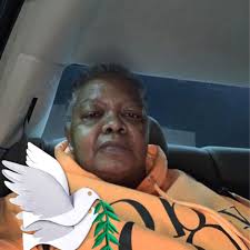 When you met my Ocs in a ball