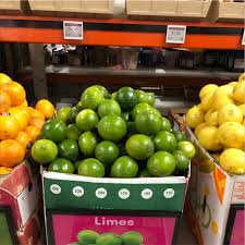 Limes Information Recipes And Facts