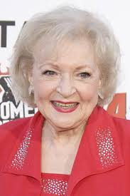 Betty White Lands Guest Teaching Gig On 'Community'
